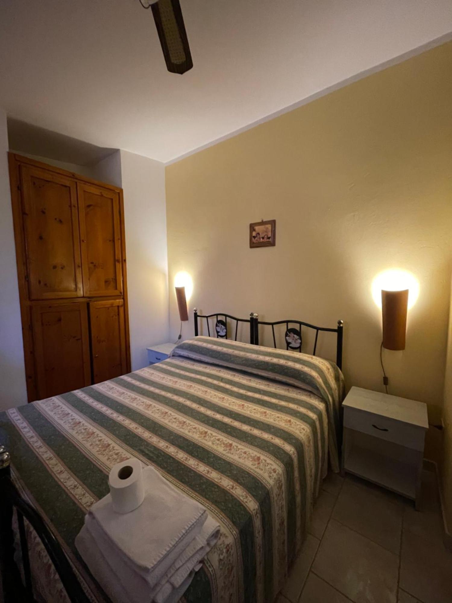 Agriturismo Salento Pietralata Andrano Exterior photo