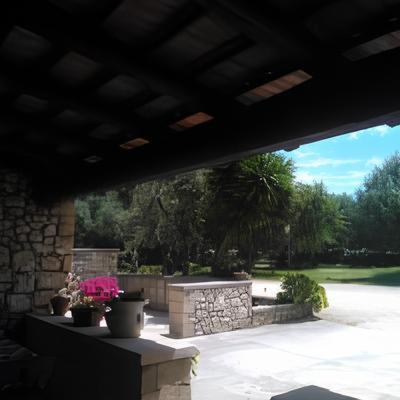 Agriturismo Salento Pietralata Andrano Exterior photo
